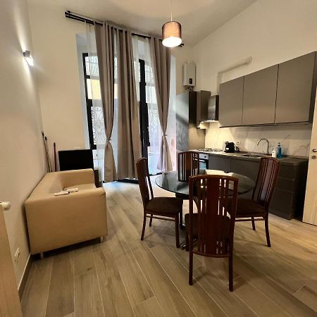 Apartament Tadino-30 Mediolan Zewnętrze zdjęcie