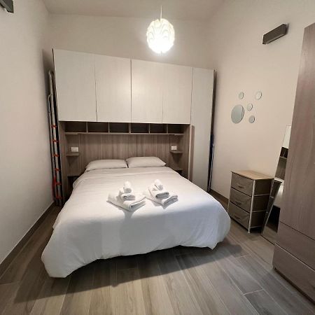 Apartament Tadino-30 Mediolan Zewnętrze zdjęcie