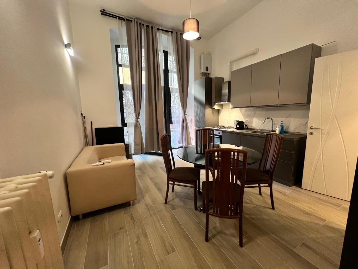 Apartament Tadino-30 Mediolan Zewnętrze zdjęcie