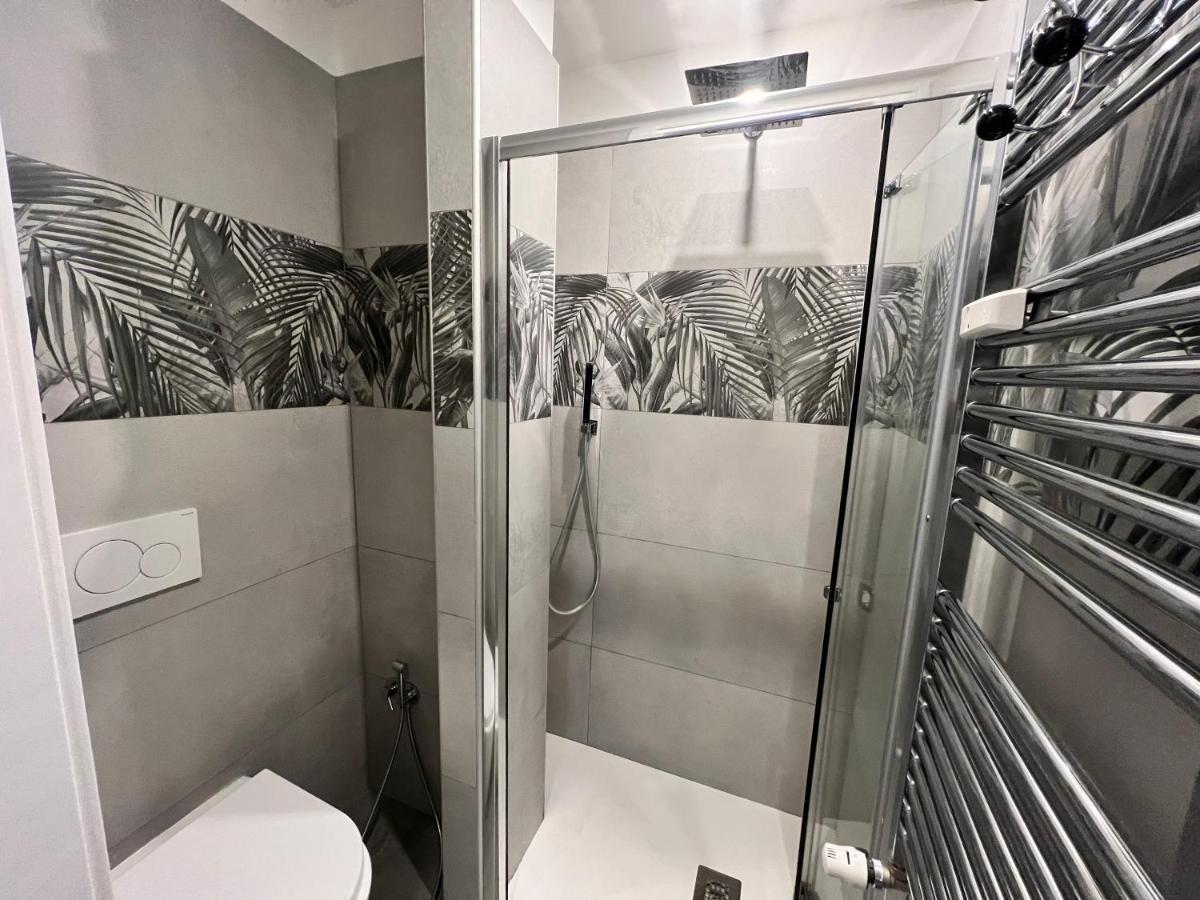 Apartament Tadino-30 Mediolan Zewnętrze zdjęcie