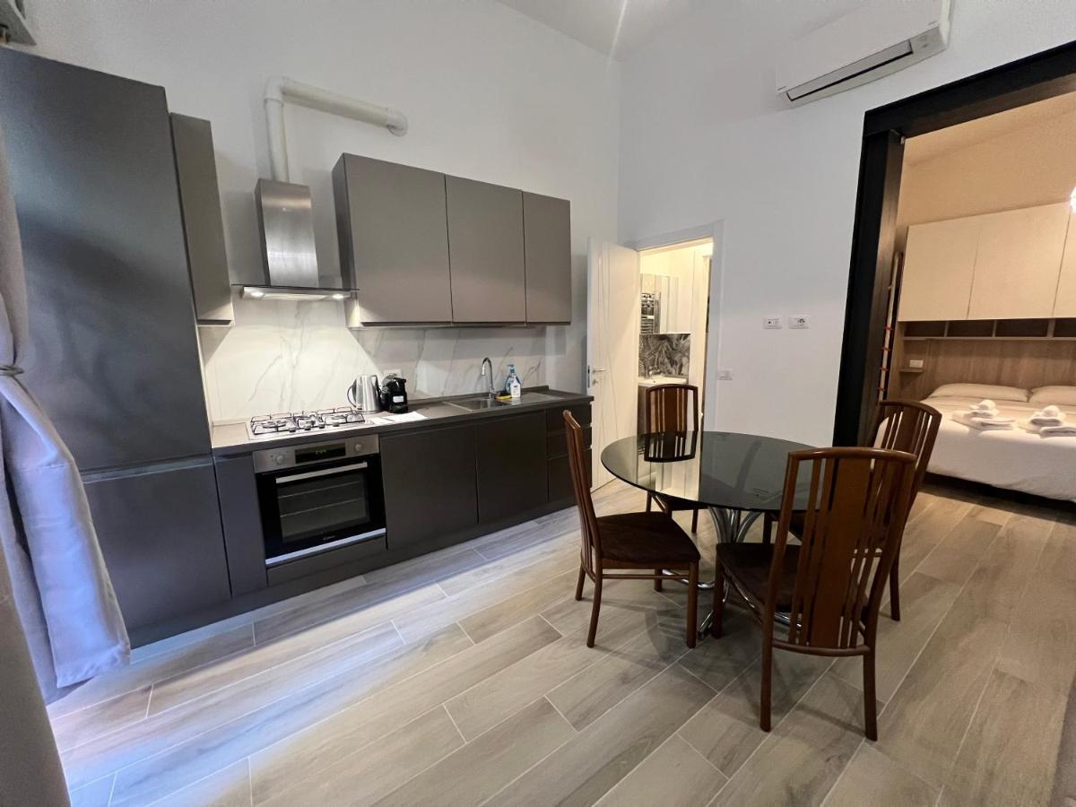 Apartament Tadino-30 Mediolan Zewnętrze zdjęcie
