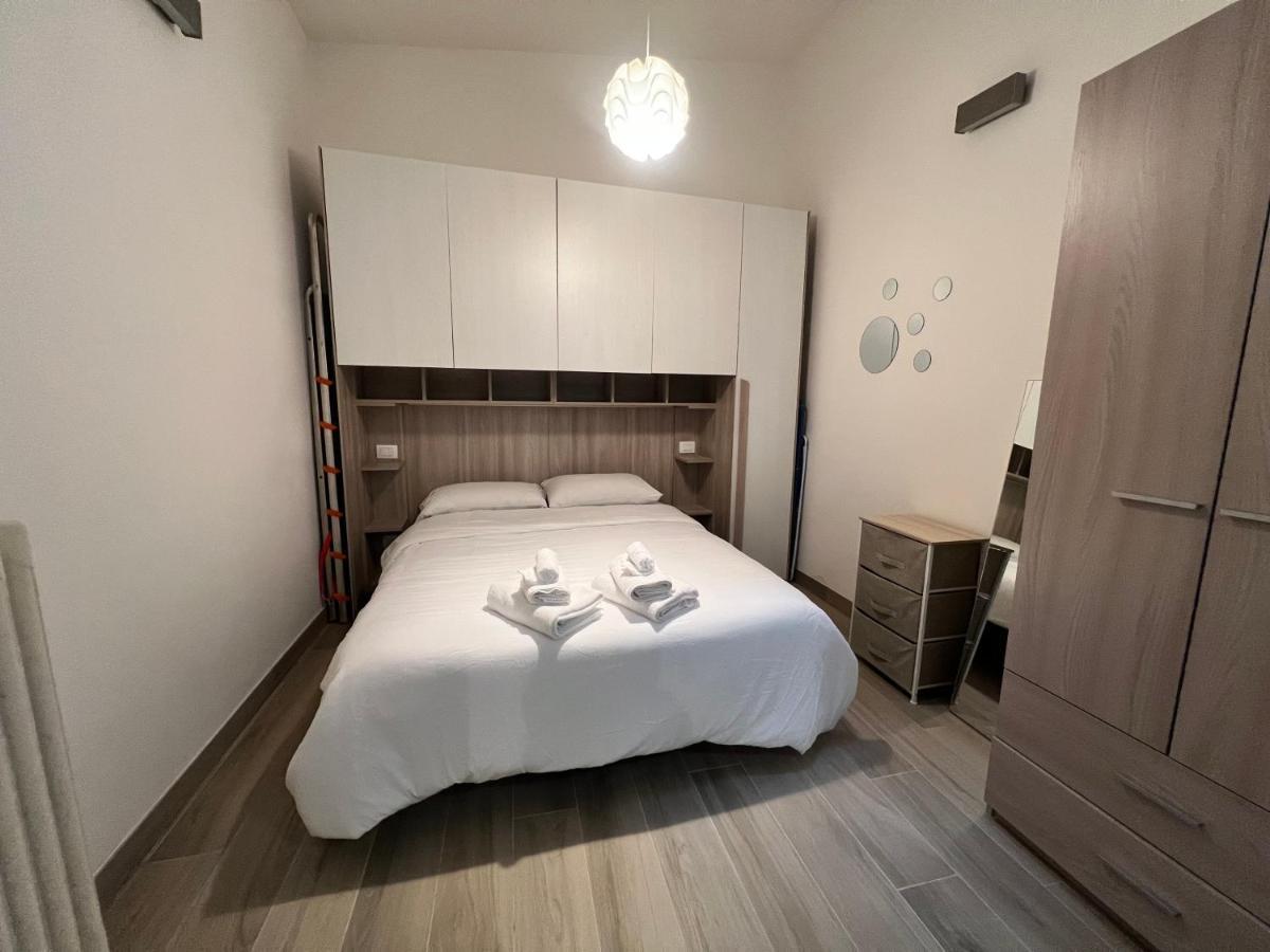 Apartament Tadino-30 Mediolan Zewnętrze zdjęcie