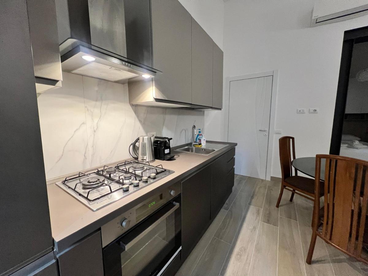 Apartament Tadino-30 Mediolan Zewnętrze zdjęcie